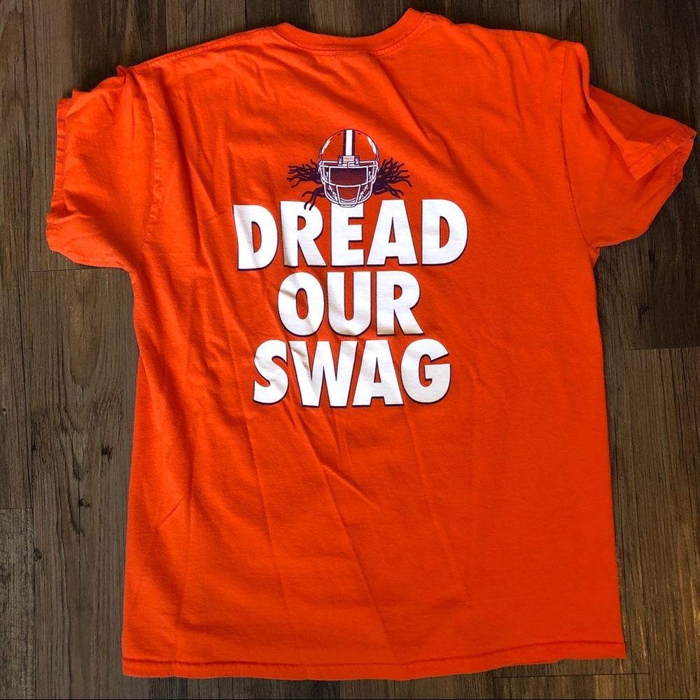 Clemson T-Shirt - Picture 4 of 5
